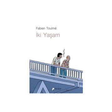 Desen Yayınları İki Yaşam