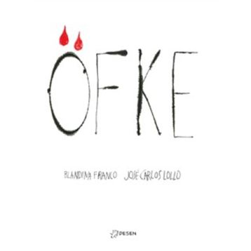 Desen Yayınları Öfke