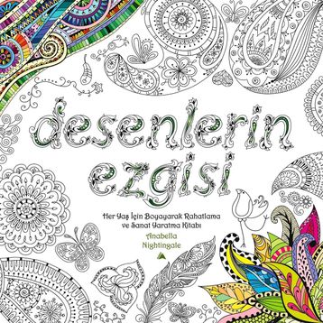 Desenlerin Ezgisi - Anabella Nightingale