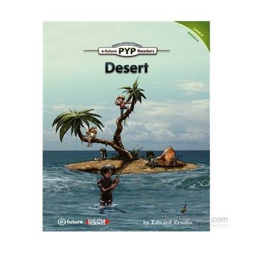 Desert PYP Readers 4 - Edward Zrudlo