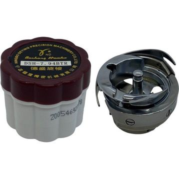 Desheng DSH-7.94BTR Düz Makine Elektronik Çağanoz