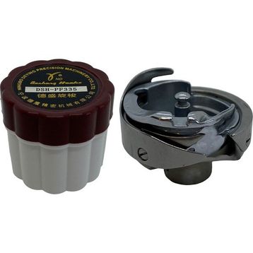 Desheng Pfaff DSH-PF335 335 Çağanoz