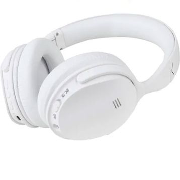 Desibel K650 Beyaz Bluetooth Kulaklık