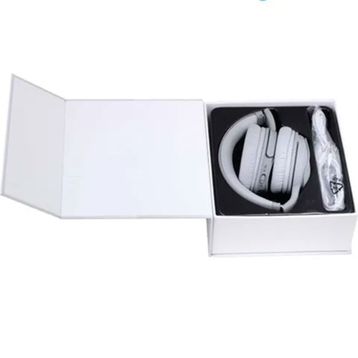 Desibel K650 Beyaz Bluetooth Kulaklık