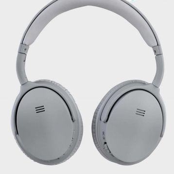 Desibel K650 Gri Bluetooth Kulaklık