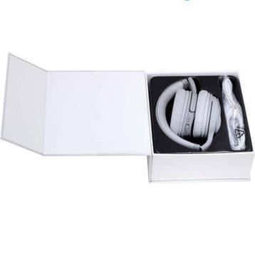 Desibel K650 Gri Bluetooth Kulaklık