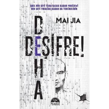 Deşifre Deha Mai Jia