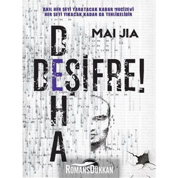 Deşifre Deha Mai Jia