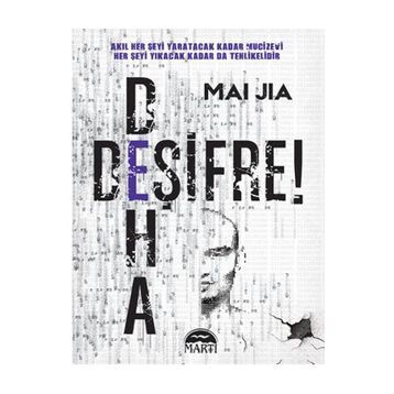 Deşifre Deha Mai Jia