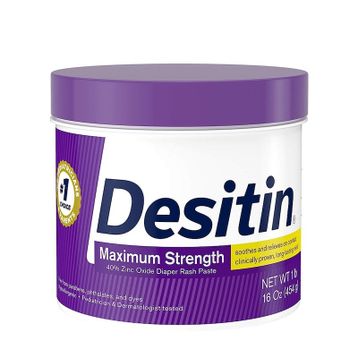 Desitin 454 ml Pişik Kremi