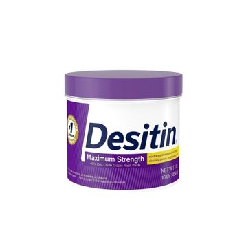 Desitin 454 ml Pişik Kremi
