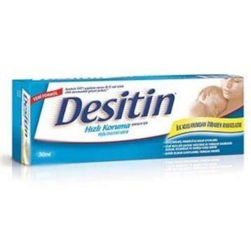 Desitin 50 ml Pişik Kremi