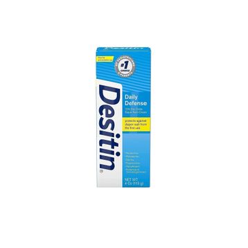 Desitin Rapid Relief 113 gr Pişik Kremi