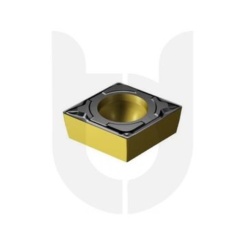 Deskar CCMT 06 Sert Metal Elmas Uç