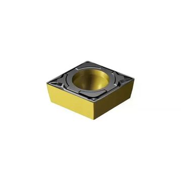 Deskar CCMT 09 Sert Metal Elmas Uç
