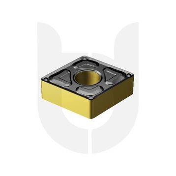 Deskar CNMG 16 Sert Metal Elmas Uç