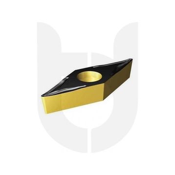 Deskar VBMT 16 Sert Metal Elmas Uç