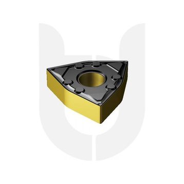 Deskar WNMG 08 Sert Metal Elmas Uç
