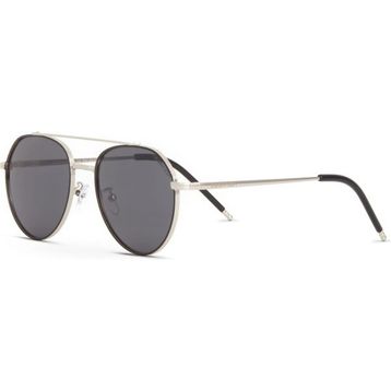 Despada DS 2390 C1 Pilot Gümüş Metal Unisex Güneş Gözlüğü