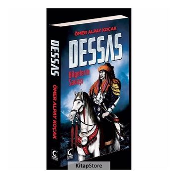 Dessas - Ömer Alpay Koçak