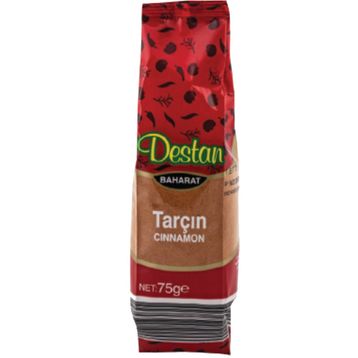 Destan 75 gr Tarçın