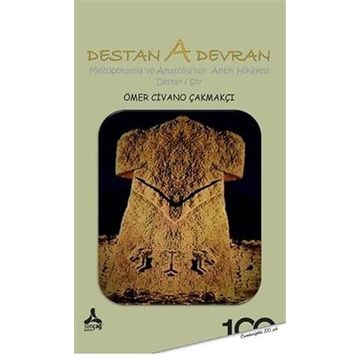 Destan A Devran Sonçağ Yayınları
