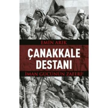 DESTAN DESTAN ÇANAKKALE - GENEL
