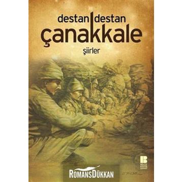 DESTAN DESTAN ÇANAKKALE - GENEL