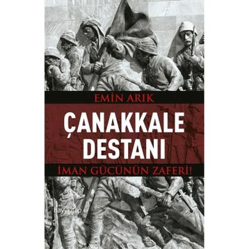 DESTAN DESTAN ÇANAKKALE - GENEL