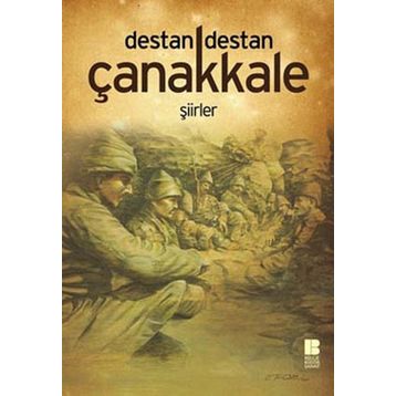 DESTAN DESTAN ÇANAKKALE - GENEL