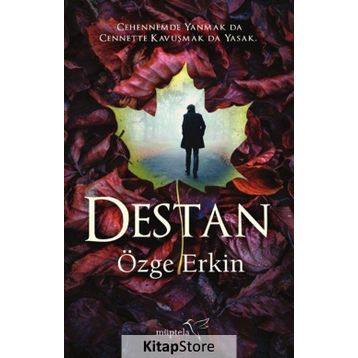 Destan - Özge Erkin