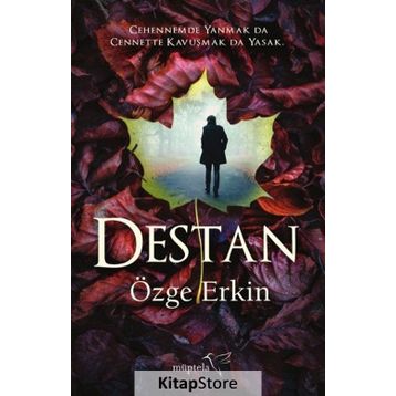Destan - Özge Erkin