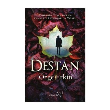 Destan - Özge Erkin