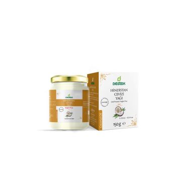 Destek 150 ml Hindistan Cevizi Yağı