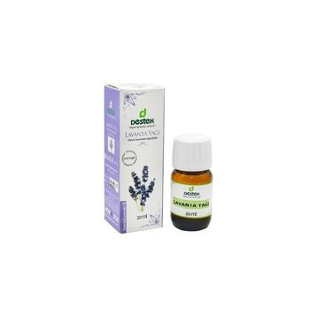 Destek 20 cc Lavanta Yağı