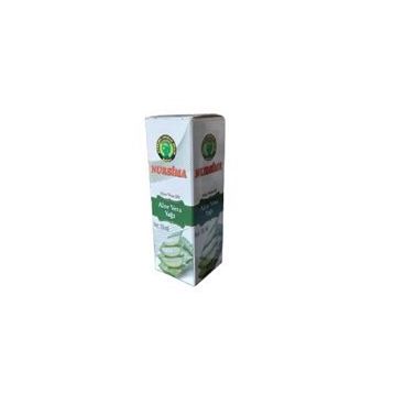 Destek 20 ml Aloevera Sarısabır Yağı