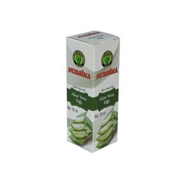 Destek 20 ml Aloevera Sarısabır Yağı