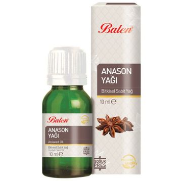 Destek 20 ml Anason Yağı