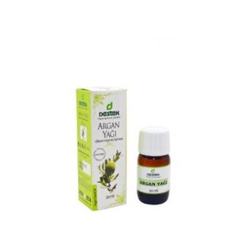 Destek 20 ml Argan Yağı