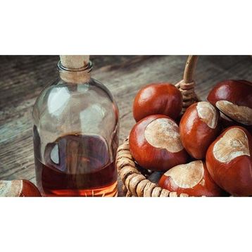 Destek 20 ml At Kestanesi Yağı