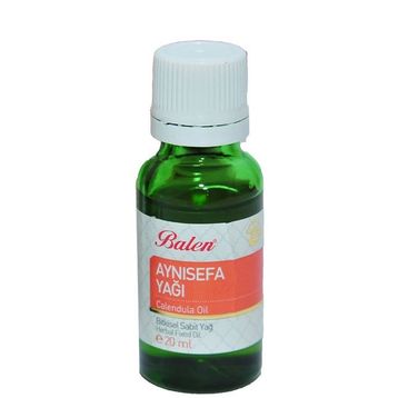 Destek 20 ml Aynısefa Yağı