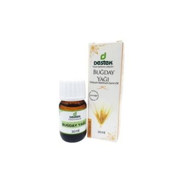 Destek 20 ml Buğday Yağı