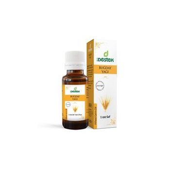 Destek 20 ml Buğday Yağı