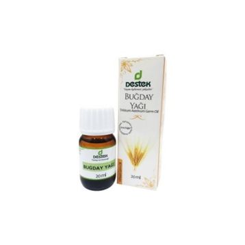 Destek 20 ml Buğday Yağı
