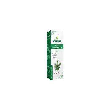 Destek 20 ml Çam Terebentin Yağı