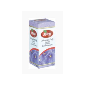 Destek 20 ml Menekşe Yağı