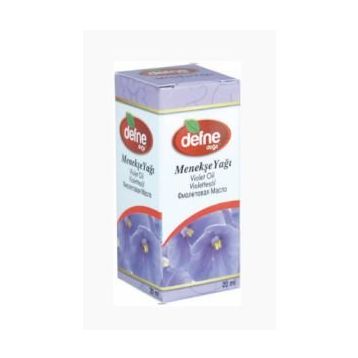 Destek 20 ml Menekşe Yağı