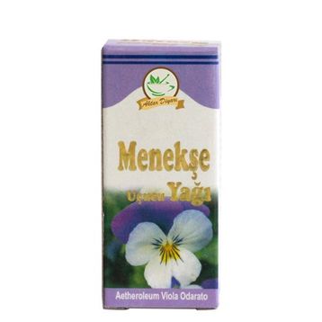 Destek 20 ml Menekşe Yağı