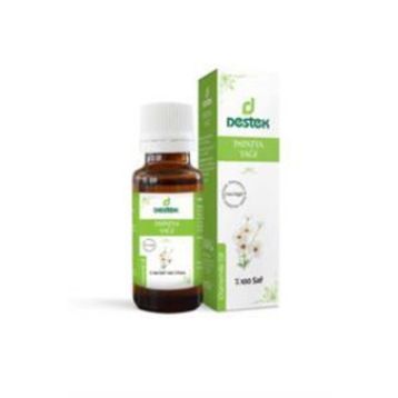 Destek 20 ml Papatya Yağı