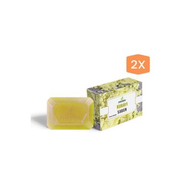 Destek 2x150 gr Kükürt Sabunu